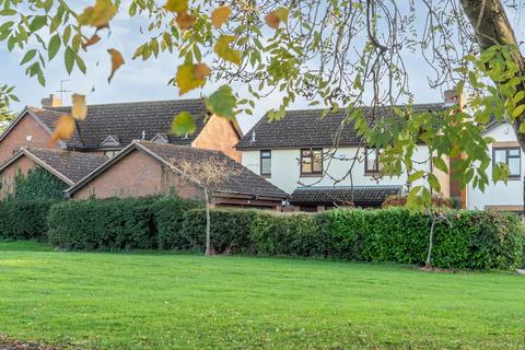 4 bedroom detached house for sale, Briar Walk, Cheltenham GL52