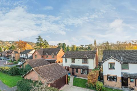 4 bedroom detached house for sale, Briar Walk, Cheltenham GL52