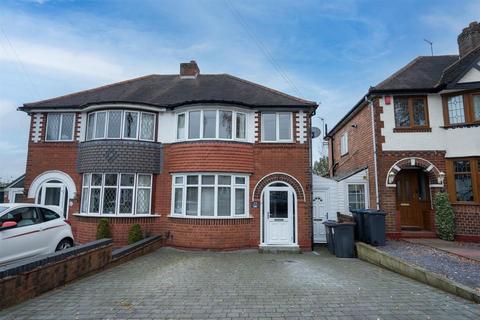 3 bedroom semi-detached house for sale, Birmingham B26