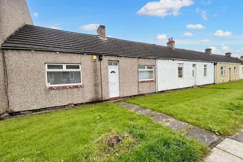 2 bedroom bungalow for sale, Hastings Street, Cramlington, Northumberland, NE23 6RQ