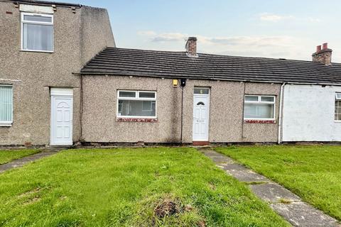 2 bedroom bungalow for sale, Hastings Street, Cramlington, Northumberland, NE23 6RQ