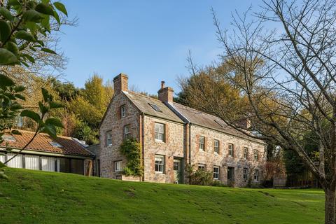 undefined, Sycamore Cottage, St Mary
