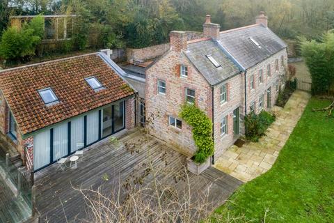 undefined, Sycamore Cottage, St Mary