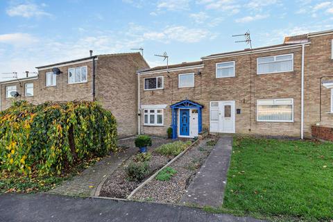 3 bedroom terraced house for sale, Fairfield, Evenwood, Bishop Auckland, DL14