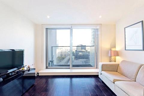 1 bedroom apartment to rent, West Tower, Pan Peninsula, Canary Wharf, London, E14