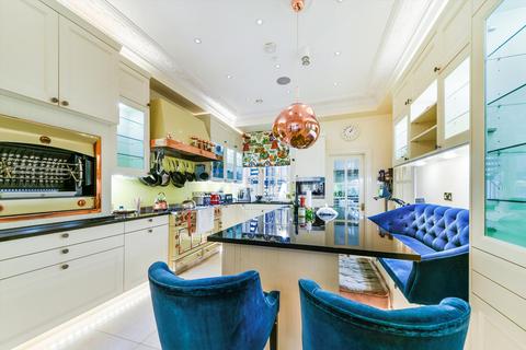 5 bedroom flat to rent, Harley House, Brunswick Place, Regent's Park, London, NW1