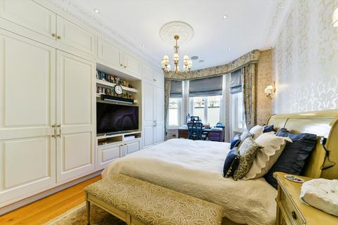 5 bedroom flat to rent, Harley House, Brunswick Place, Regent's Park, London, NW1