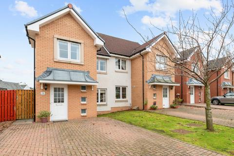 3 bedroom semi-detached house for sale, Erskine Street, Stirling, FK7