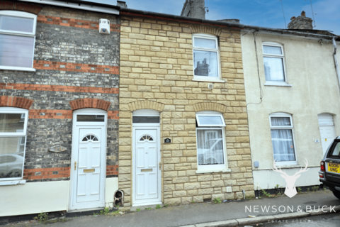 2 bedroom terraced house for sale, George Street, KING'S LYNN PE30