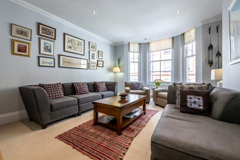 3 bedroom flat for sale, York Street, London W1H