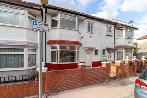 4 bedroom house to rent, Edenvale Road, Mitcham, CR4