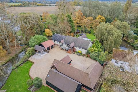 undefined, Swan Street, Kelvedon, CO5