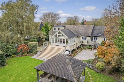 undefined, Swan Street, Kelvedon, CO5