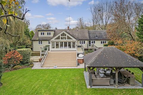 undefined, Swan Street, Kelvedon, CO5