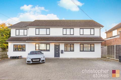 2 bedroom ground floor flat for sale, Mill Lane, Cheshunt, Waltham Cross, Hertfordshire, EN8 0JT