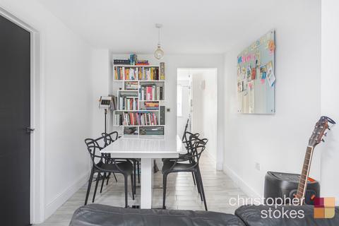 Flat 4, 98 Mill Lane, Cheshunt, Waltham Cross, EN8 0JT