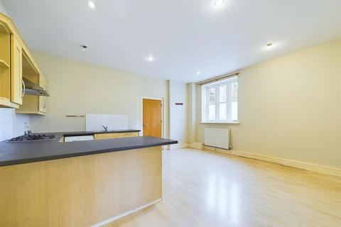 1 bedroom flat to rent, Tapton Mount Close, Broomhill, Sheffield, S10 5DJ