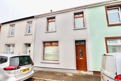 2 bedroom terraced house for sale, Oakland Street, Bedlinog, CF46