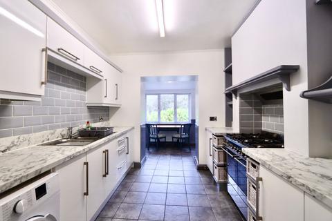 2 bedroom terraced house for sale, Oakland Street, Bedlinog, CF46