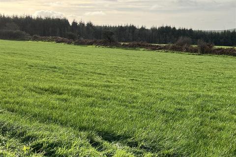 Farm land for sale, 12.25 Acres of Agricultural Land, Fishguard