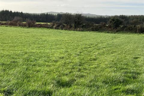 Farm land for sale, 12.25 Acres of Agricultural Land, Fishguard