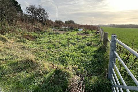 Farm land for sale, 12.25 Acres of Agricultural Land, Fishguard