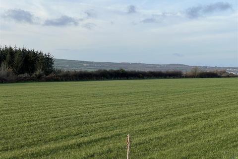 Farm land for sale, 12.25 Acres of Agricultural Land, Fishguard