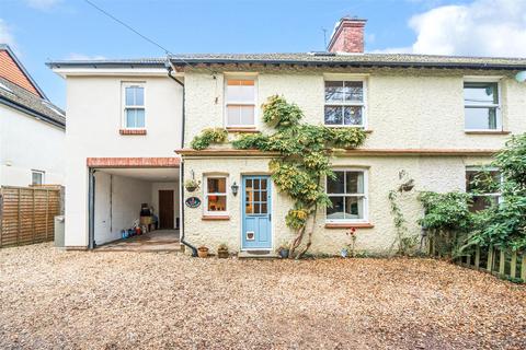 4 bedroom semi-detached house for sale, Covers Lane, Hammer, Haslemere