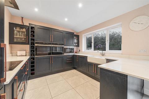 4 bedroom semi-detached house for sale, Covers Lane, Hammer, Haslemere