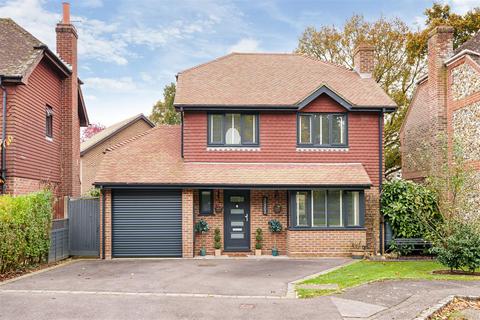 4 bedroom detached house for sale, Marks Tey Road, Stubbington PO14