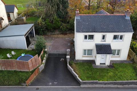 3 bedroom detached house for sale, Spring Gardens, Whitland