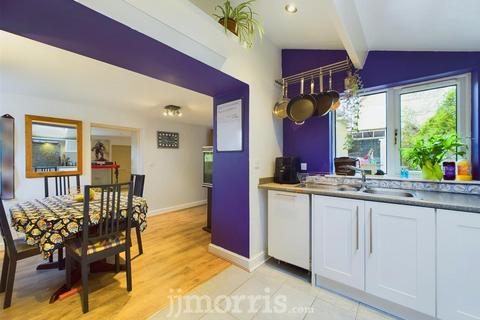 Croft Cottage Spring Gardens, Whitland, SA34 0HR