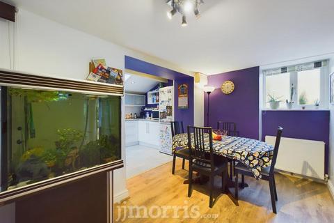 Croft Cottage Spring Gardens, Whitland, SA34 0HR