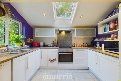 Croft Cottage Spring Gardens, Whitland, SA34 0HR
