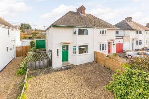 2 bedroom semi-detached house for sale, Sellwood Road, Abingdon OX14