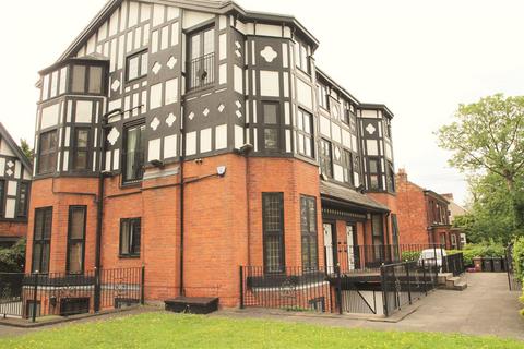 2 bedroom apartment to rent, Abbey Lodge, Abbey Grove, Monton