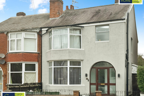 3 bedroom semi-detached house for sale, Main Street, Evington, Leicester, Leicestershire