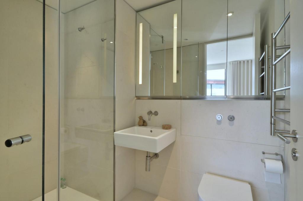 Bathroom 3