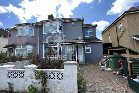 6 bedroom house to rent, Wades Road, Bristol BS34