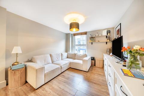 1 bedroom flat for sale, Wandsworth Road, Clapham