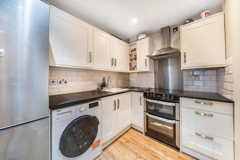 1 bedroom flat for sale, Wandsworth Road, Clapham