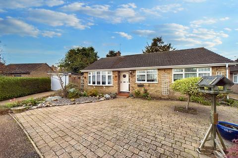 3 bedroom property for sale, Wheatacres, Thetford, IP24