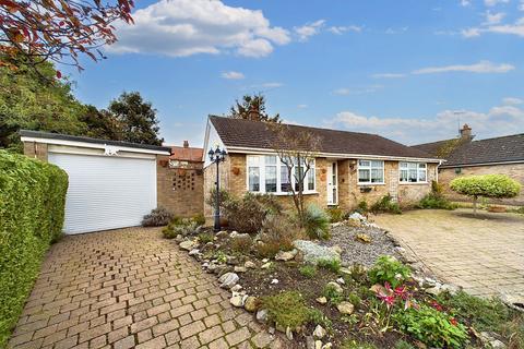 3 bedroom property for sale, Wheatacres, Thetford, IP24