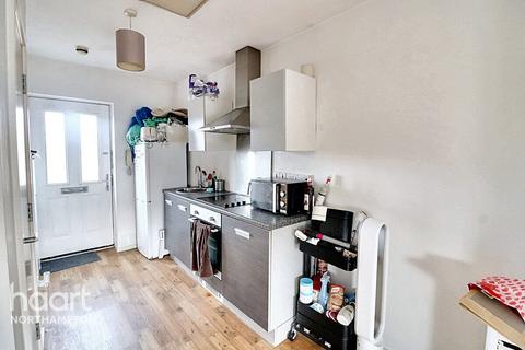 1 bedroom flat for sale, Brooks Close, Northampton