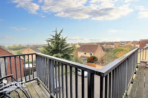 42 Brooks Close, Wootton, Northampton, NN4 6FH