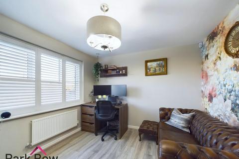 4 bedroom house for sale, Brunswick Crescent, Sherburn In Elmet, Leeds