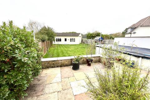 3 bedroom semi-detached house for sale, Somerset Avenue, Chessington, Surrey. KT9 1PN