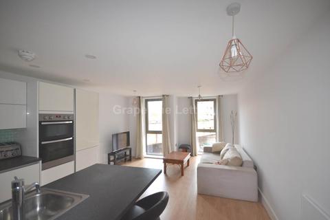 2 bedroom flat to rent, Bedford Road, London