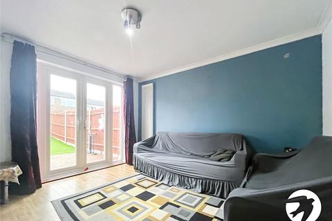 3 bedroom end of terrace house for sale, Sailmakers Court, Shipwrights Avenue, Chatham, ME4