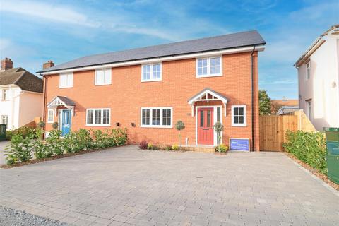 3 bedroom semi-detached house for sale, Bury Lane, Hatfield Peverel, Chelmsford